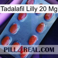 Tadalafil Lilly 20 Mg 06